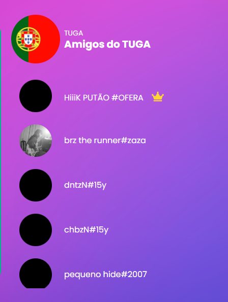 lbeeoficial's tweet photo. E já temos o primeiro finalista do 11º New Era de #Valorant!
#AmigosDoTUGA venceram #JayzEAmigos e agora esperam o vencedor da md1 entre #ULTIMATE e #timbernicks para a grande final. https://t.co/mBNjC1jT5Y