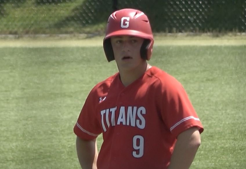 Glenwood Edges Sacred Heart Griffin For 3A Regional Title channel1450.com/2023/05/27/gle…