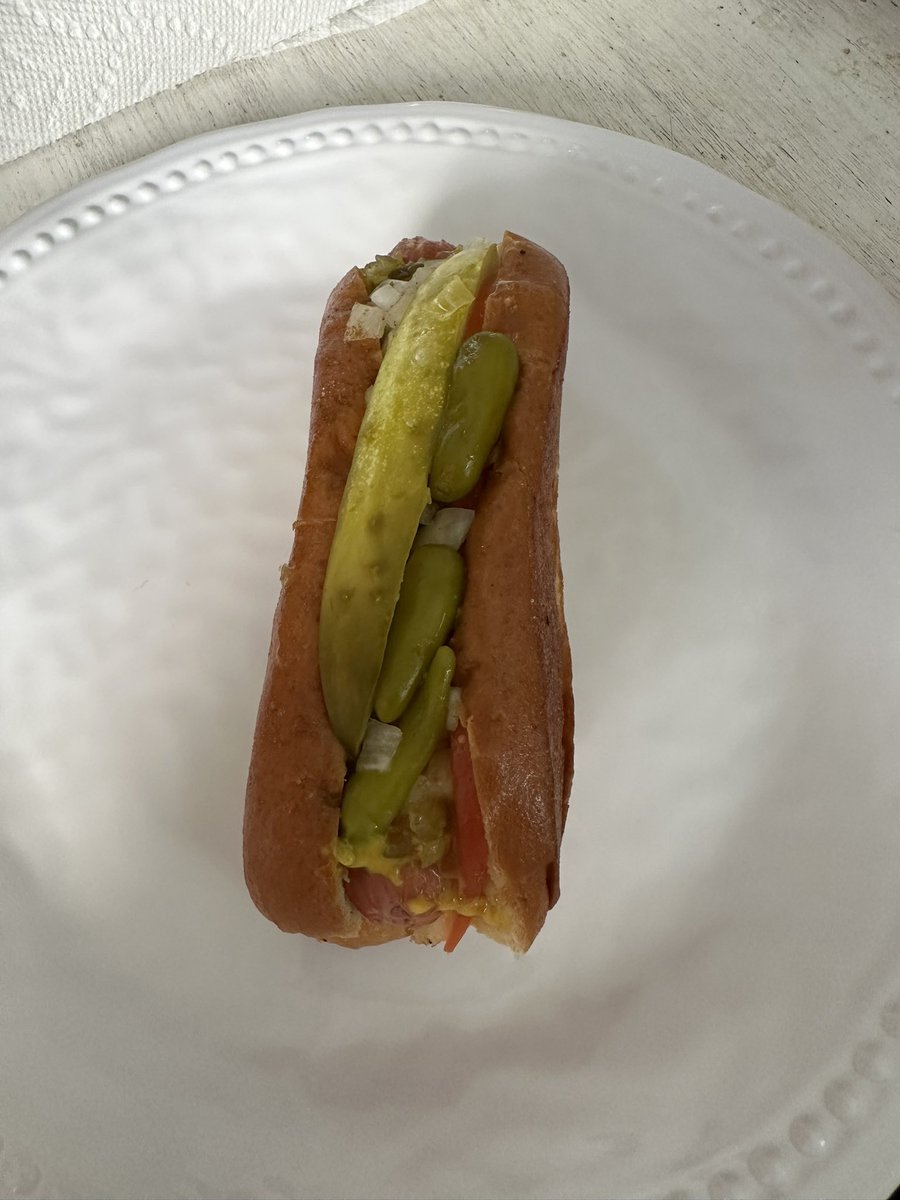 DailyHotDogs's tweet image. 