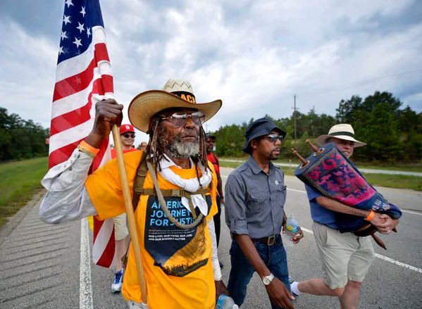 Rev. & Prof. Cornell William Brooks tweet media