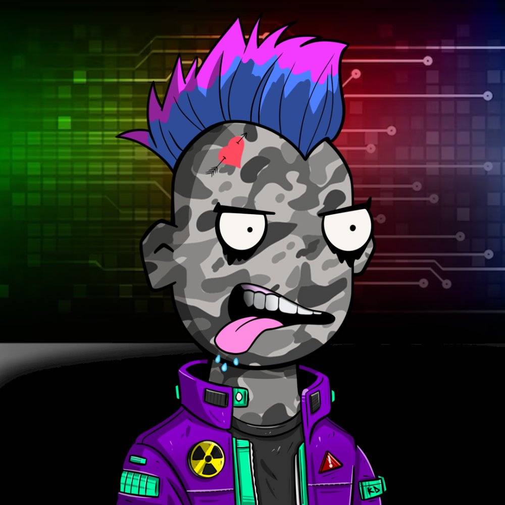 A Fresh peep experiment showing his face at the lab 👀 <a href="/kdcryptonft/">KD CRYPTO</a> @kdlabsio <a href="/ProtonXPR/">Nothing Here</a> <a href="/protonnfts/">Proton Blockchain</a>