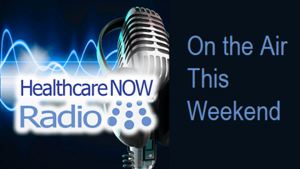 Don't miss our Weekend Marathon featuring shows like @PopHealthWeek @fsgoldstein @GreggMastersMPH 4 pm to 8 pm ET and #TheIncrementalist @drnic1 8 pm - Midnight ET ow.ly/Q0gH50xFoH7