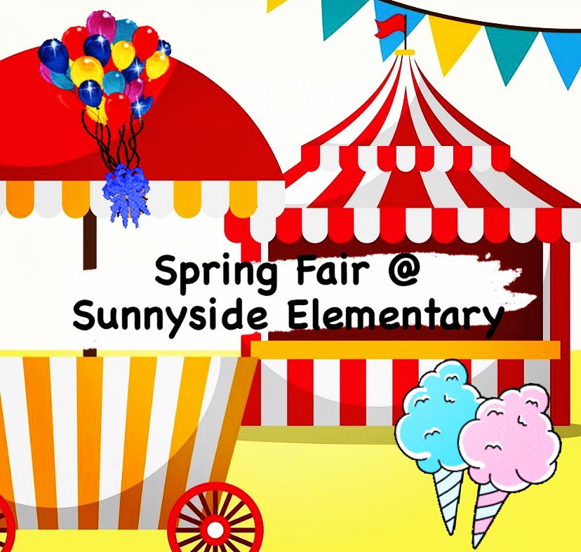 It’s Spring Fair Season! First Up, We Were Asked To Participate In Sunnyside Elementary’s Spring Fair Yesterday Full Of Games, Prizes, Music & Yummy Food! @sunnysidesuperstars 
#supportlocalbusinesses #vancouvereats #YVRfoodie #vancouverfood #yvrfood #foodtruck #foodtrucks