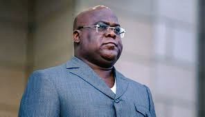 #RDC L'homme qui énerve toute la nation congolaise. 👇