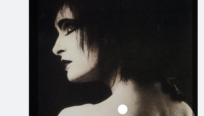 #Haapybirtday #SiouxsieSioux I am also 
27th May