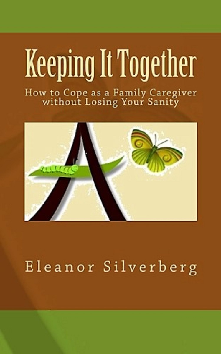 A gift to the caregiving community! eleanorsilverberg.com
