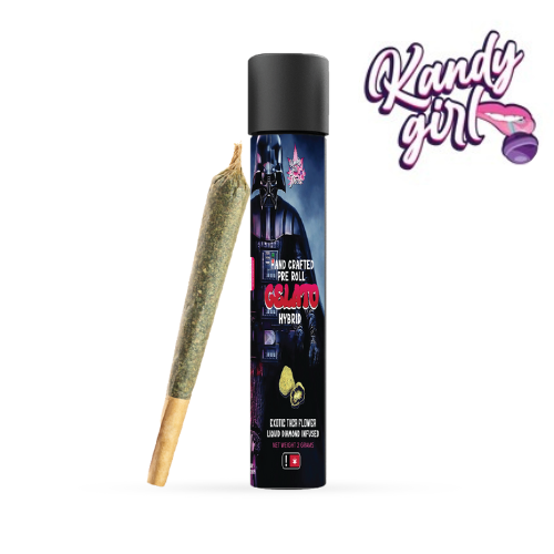 FREE THC-A PRE-ROLLS FROM ONLINE THC DISPENSARY KANDYGIRL USE CODE: LINKEDIN FOR FREE PRE-ROLLS X22 STRONGER THAN REGULAR THC.
🔥Hurry, quantities are running low! Add to your collection now!
kandygirl.com/collections/th…

#Free #HAPPYMemorialDay #HappyMemorialDayWeekend