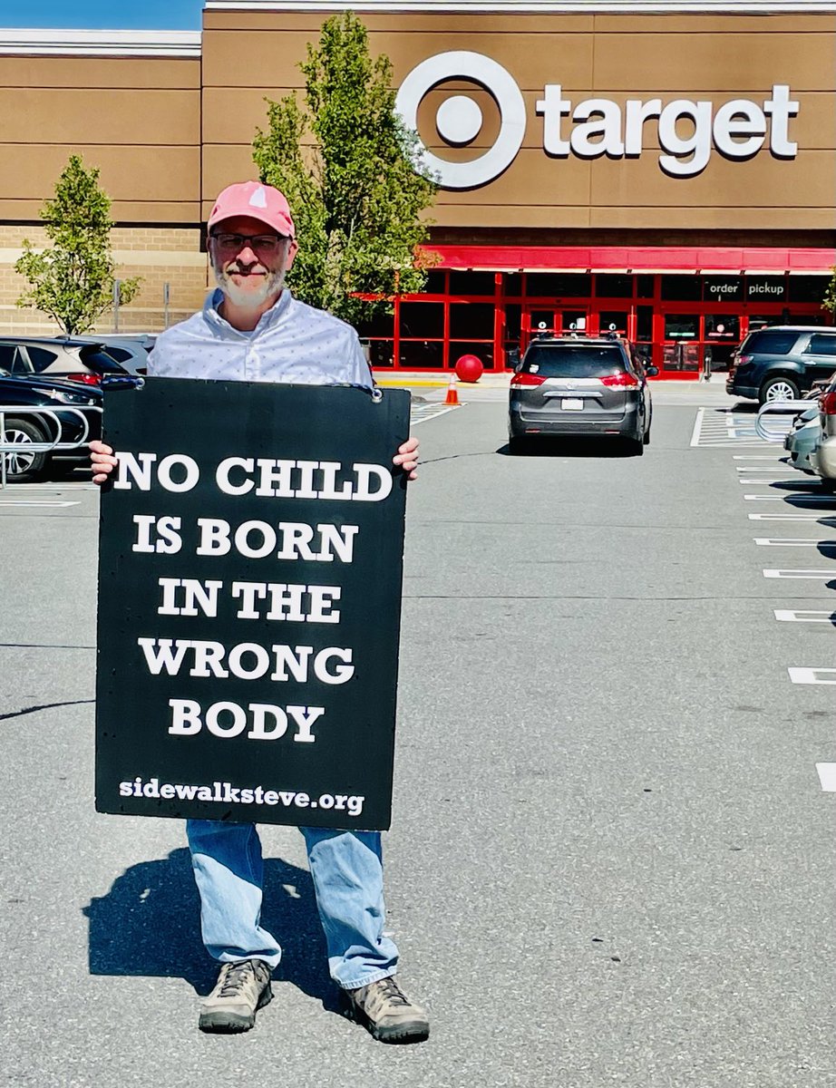 Sidewalk Steve (@sidewalk_steve) on Twitter photo 