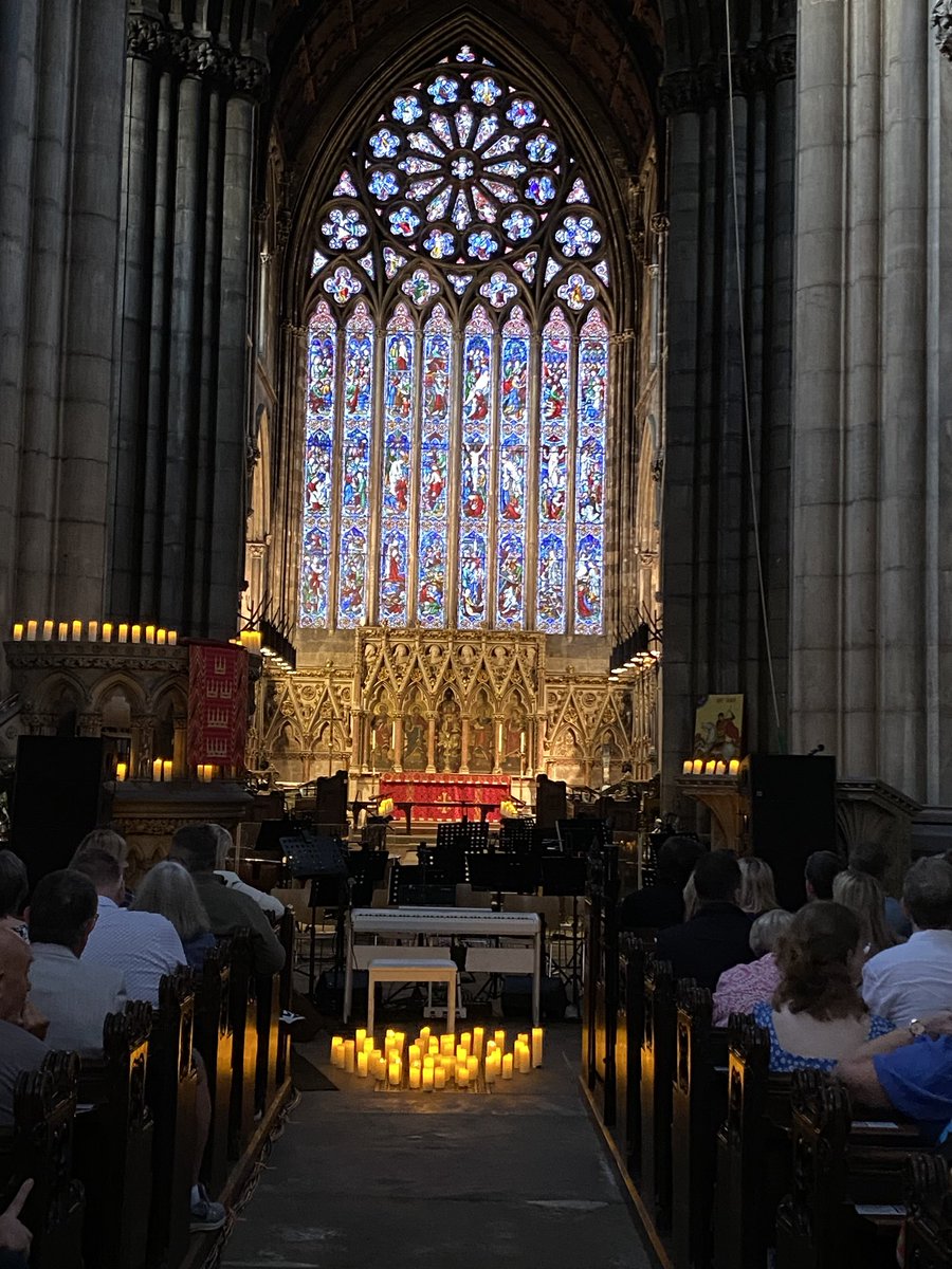 David Stevens (@revdstevens) on Twitter photo Two brilliant sold out concerts tonight with London Film Music Orchestra: Tribute to Hans Zimmer & John Williams by Candlelight <a href="/DonMinster/">Doncaster Minster</a> <a href="/MyDoncaster/">City of Doncaster Council</a> Two brilliant sold out concerts tonight with London Film Music Orchestra: Tribute to Hans Zimmer & John Williams by Candlelight <a href="/DonMinster/">Doncaster Minster</a> <a href="/MyDoncaster/">City of Doncaster Council</a>
