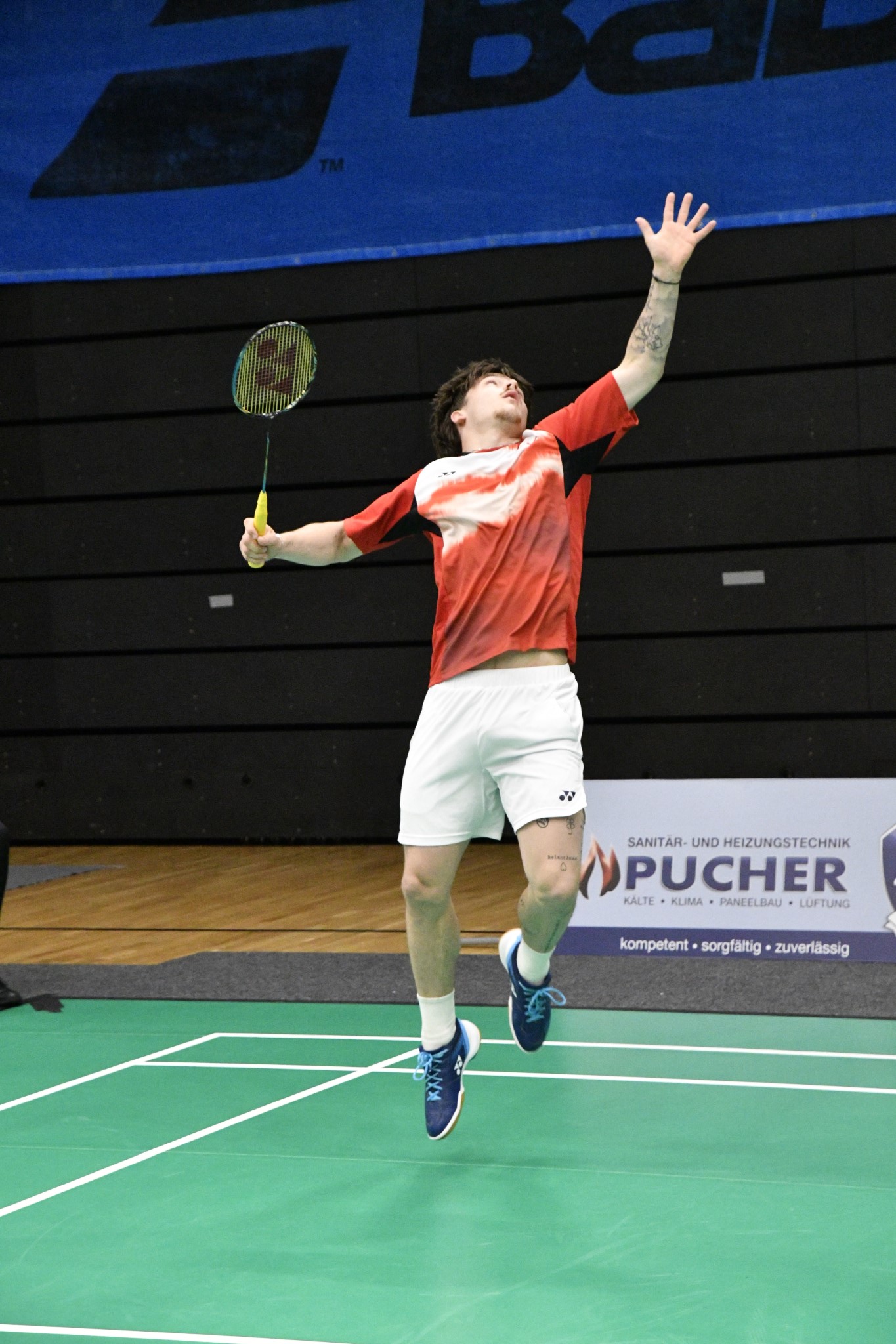 Badminton England (BadmintonEnglnd) / Twitter