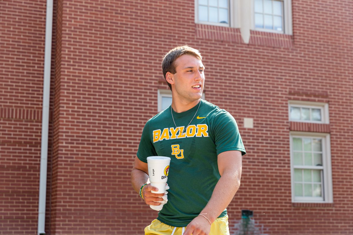 Baylor Football (@bufootball) on Twitter photo 
