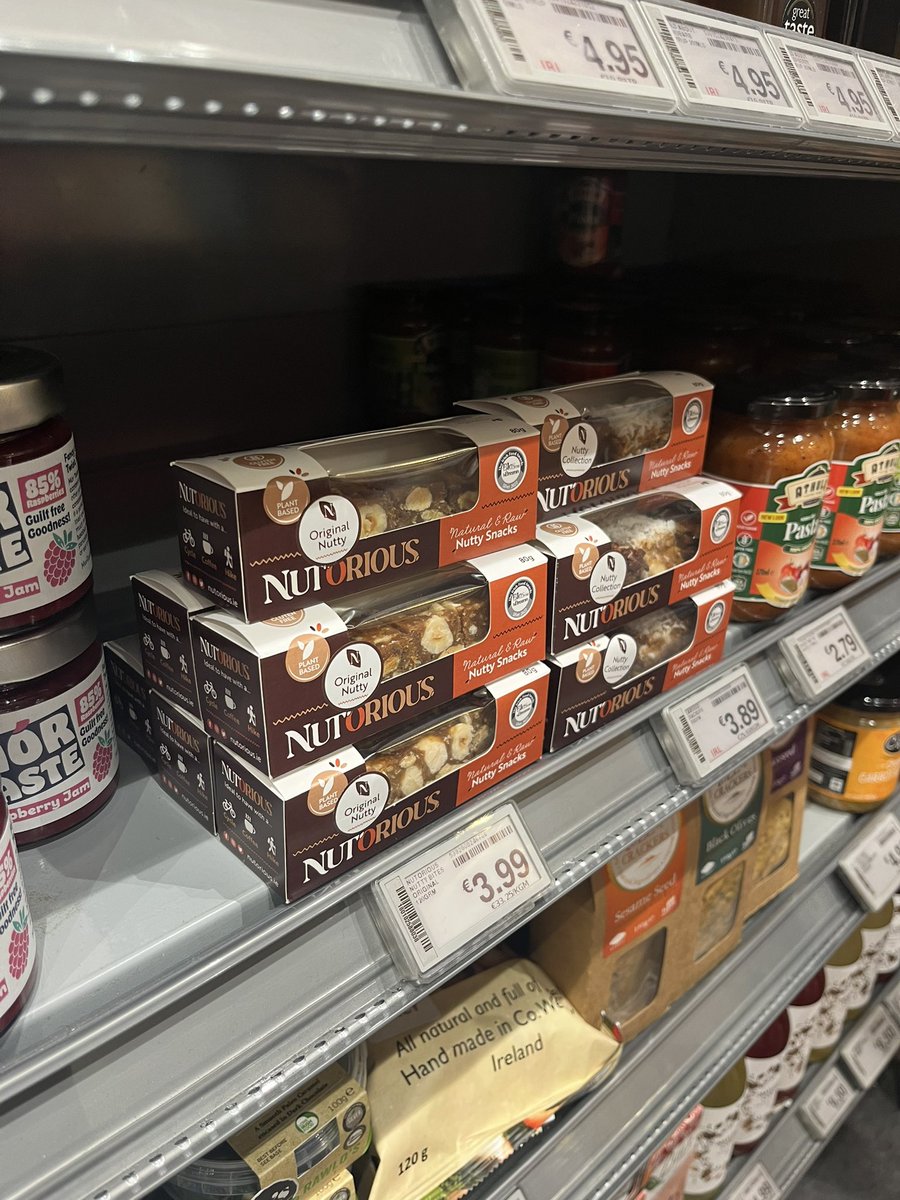 Úna Sinnott tweet media