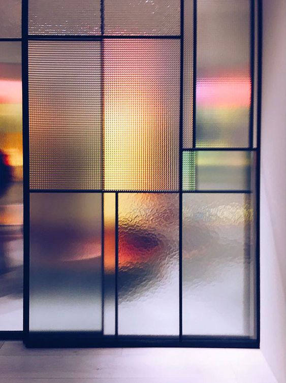 We <3 stained glass.