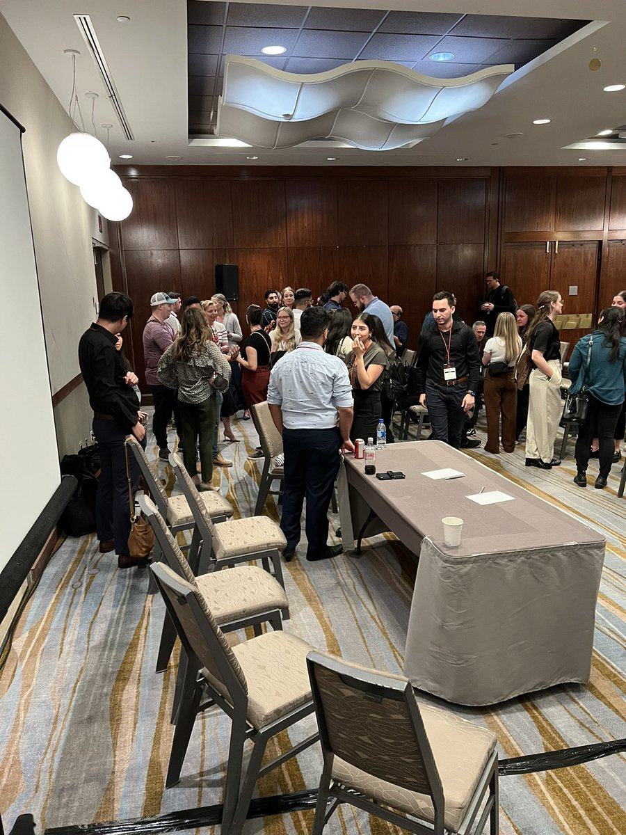 CAEP Med Student Rep (@caepstudent) on Twitter photo Our FRCPC-EM PD Panel at CAEP was a great success! We covered fan favourite topics: do you need emerg research? and who should write my reference letters? Plus we got to hear about <a href="/robwoodsuofs/">Rob Woods (he/him)</a> ED encounters! Our FRCPC-EM PD Panel at CAEP was a great success! We covered fan favourite topics: do you need emerg research? and who should write my reference letters? Plus we got to hear about <a href="/robwoodsuofs/">Rob Woods (he/him)</a> ED encounters!