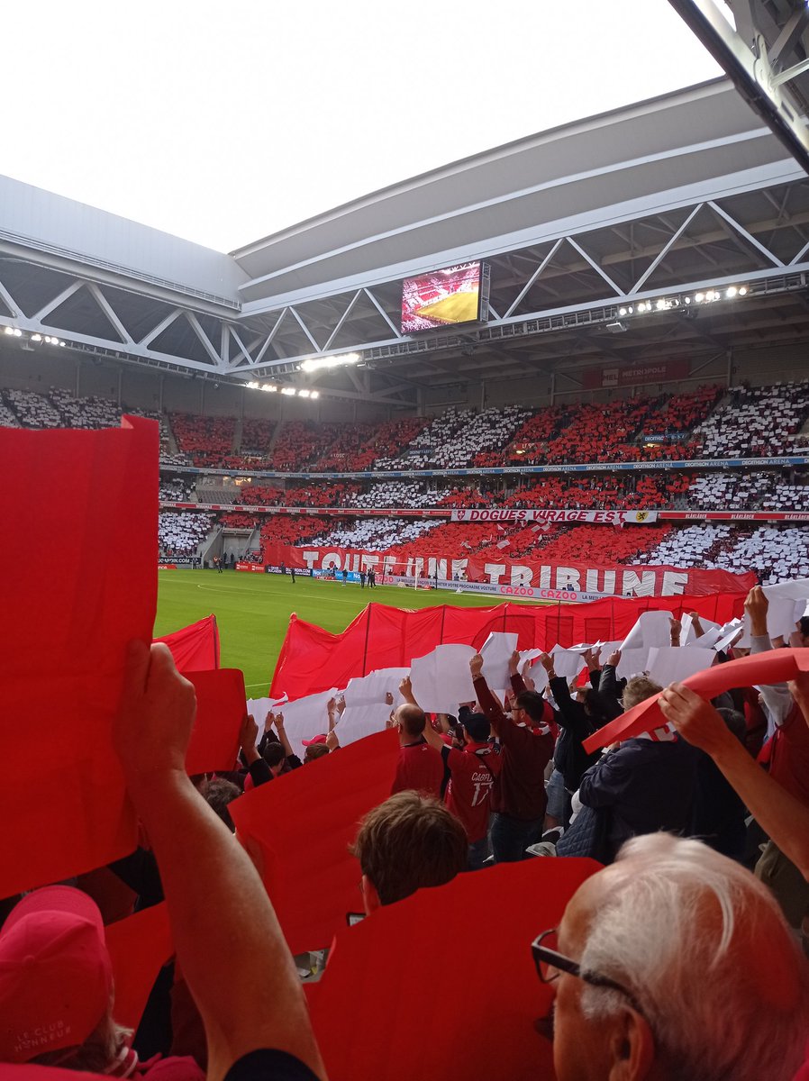 J'aime beaucoup 😍