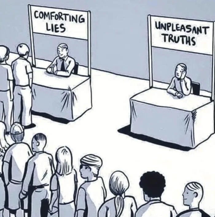 Behold, deception stands as the formidable adversary of our existence. Let us beware, for false presenting gifts conceal treacherous intentions, lurking as perilous snares in our path.

#Deception #Intention #Wisdom #Truth #Path #Vigilance #Safety #Discernment #Aware #GrowthMind