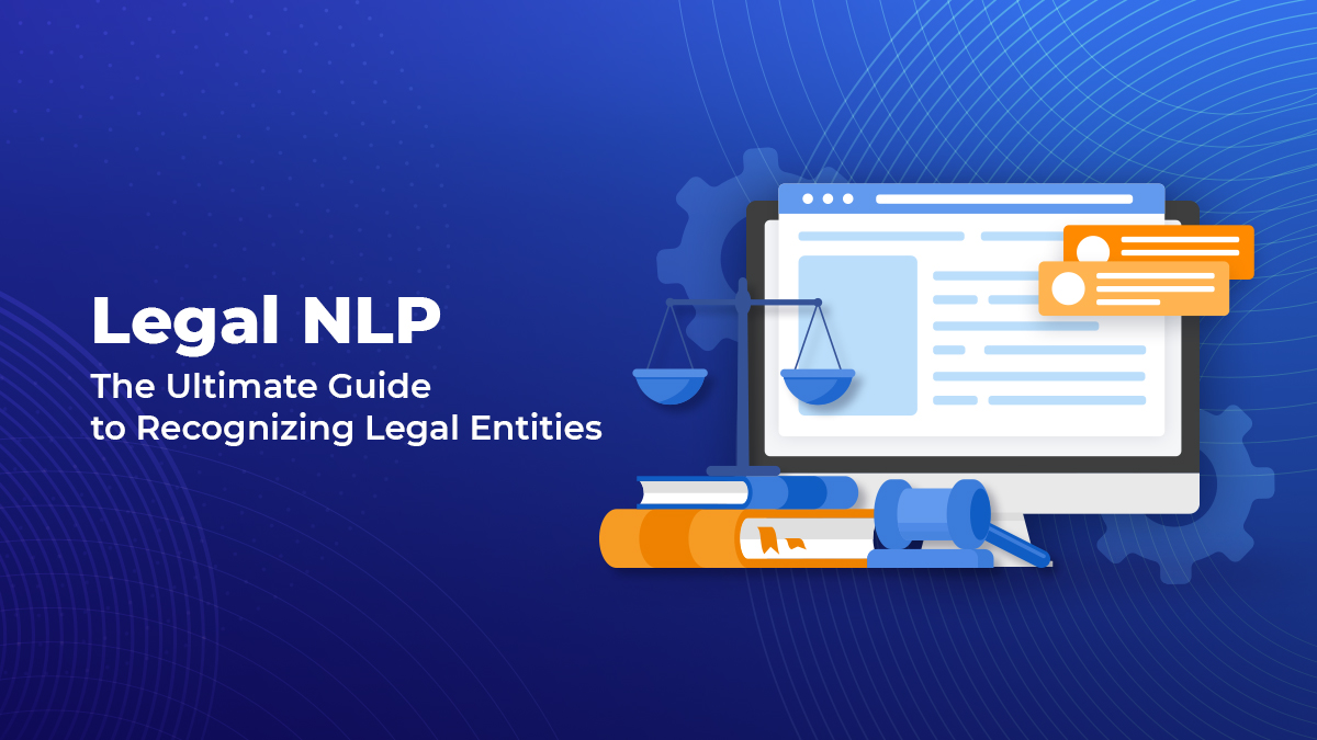 JohnSnowLabs's tweet photo. The Ultimate Guide to Recognizing Legal Entities with #LegalNLP: https://t.co/EGXRXxXWyT
Legal NLP Free trial: https://t.co/UMHlELnMKZ
900+ Legal NLP models and pipelines: https://t.co/LfjkqEPVNw
#LegalNLP #MachineLearningLegal #legaltech #AdvancedAnalytics #BigDataLegal https://t.co/w4ZrNuu6tY