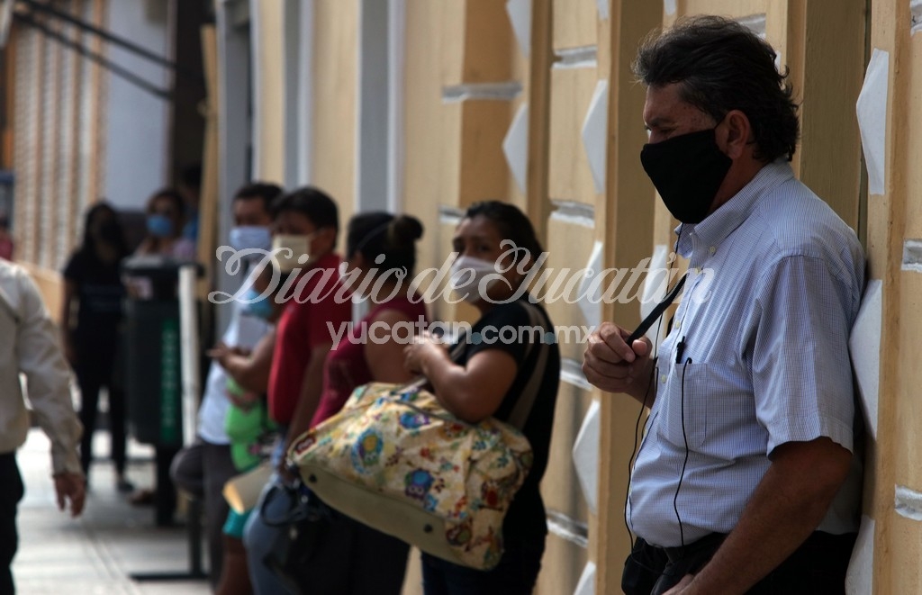 DirMegamedia's tweet image. "SIGUE CON NOSOTROS" | Reconocido especialista en Inmunología Clínica y Alergia afirma que el aumento de contagios de #Covid19 en #Yucatán se debe a la relajación de las medidas de prevención: bit.ly/3IJvVRy #DYInforma #PeriodismoINDEPENDYENTE