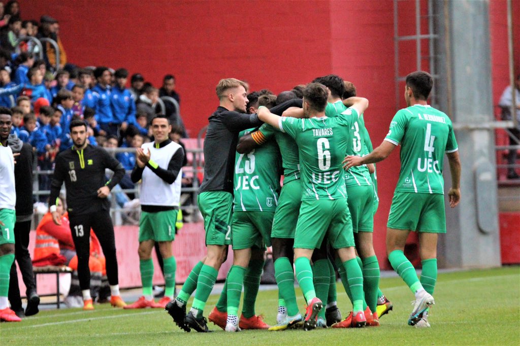 UE Cornellร ๐ (@ue_cornella) on Twitter photo Tengo que decirloโฆ
ยกยกLa ๐ฃ๐๐ฅ๐ ๐๐ก๐๐ก๐๐๐ es gracias a todos!!
Jugadores, entrenador, staff, fisios, utilleros, preparadores, director general, presidenta, responsable de prensa, fotรณgrafo, gerente, patrocinadores yโฆ AFICIรN!
๐๐ข ๐๐๐ ๐ข๐ฆ ๐๐ข๐ก๐ฆ๐๐๐จ๐๐๐ข ๐ Tengo que decirloโฆ
ยกยกLa ๐ฃ๐๐ฅ๐ ๐๐ก๐๐ก๐๐๐ es gracias a todos!!
Jugadores, entrenador, staff, fisios, utilleros, preparadores, director general, presidenta, responsable de prensa, fotรณgrafo, gerente, patrocinadores yโฆ AFICIรN!
๐๐ข ๐๐๐ ๐ข๐ฆ ๐๐ข๐ก๐ฆ๐๐๐จ๐๐๐ข ๐