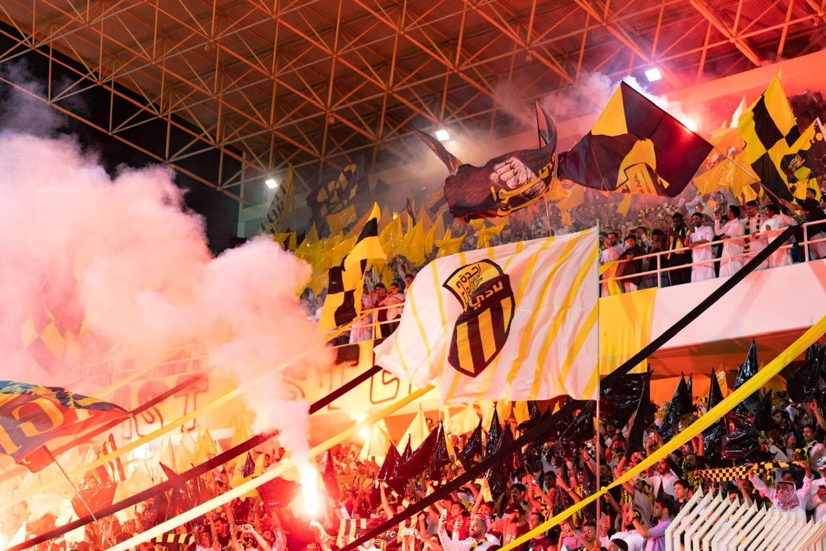 N_Zekri's tweet photo. الف مبروك لجمهور  #الاتحاد .اللقب🏆   
#الاتحاد_الفيحاء
#النصر_الاتفاق https://t.co/L7zpT45qjrأكشن_مع_وليد https://t.co/SWxwo7rdAY