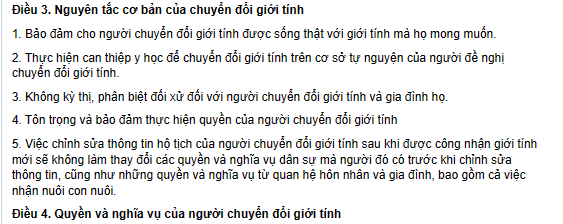 duyhung2h's tweet photo. New Vietnamese transgender law:
https://t.co/SFS93sBeEa https://t.co/KRWCpna9V1