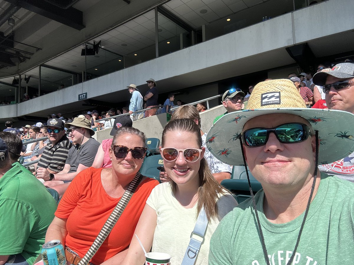 CHAD J. BURKE tweet media