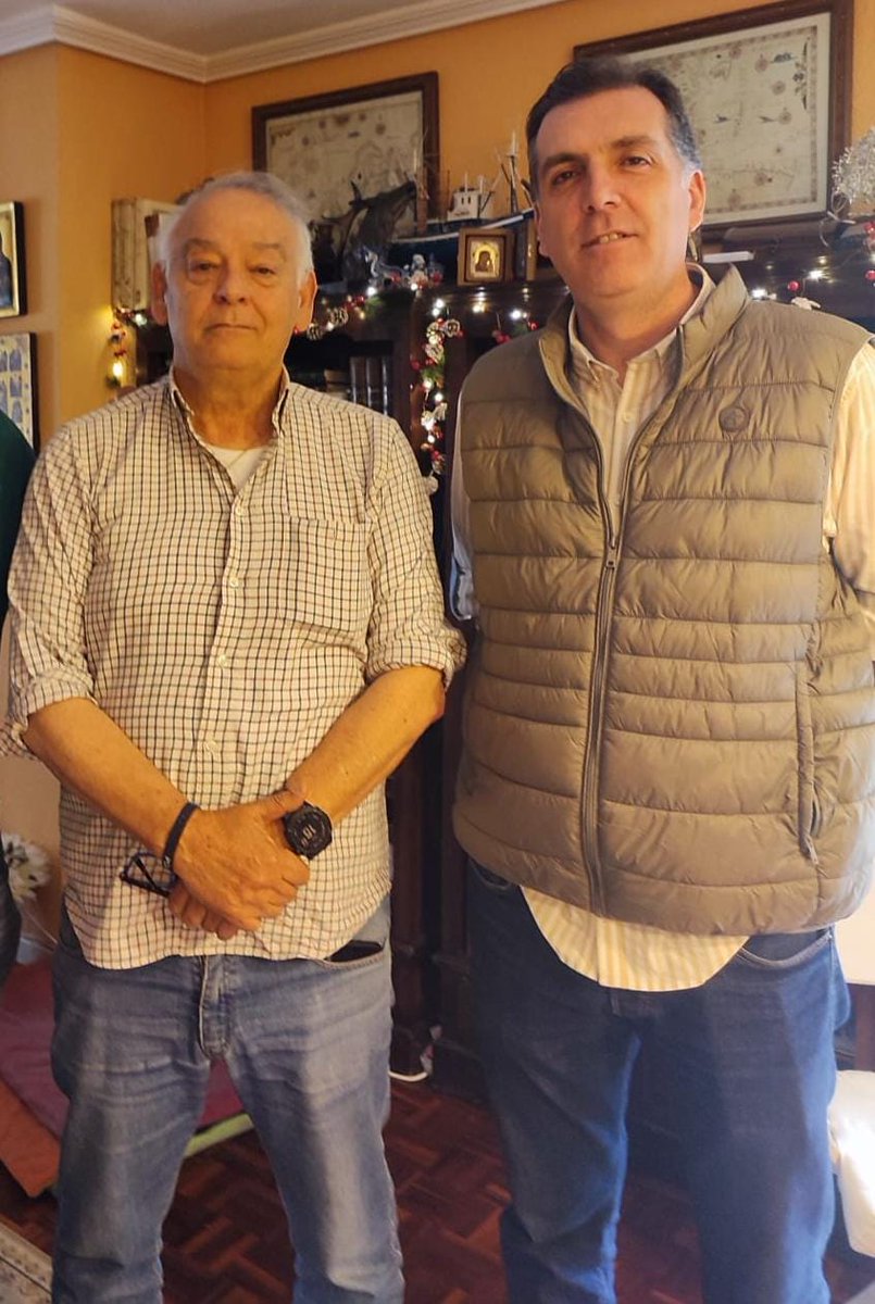 Policía S.XXI  tweet media