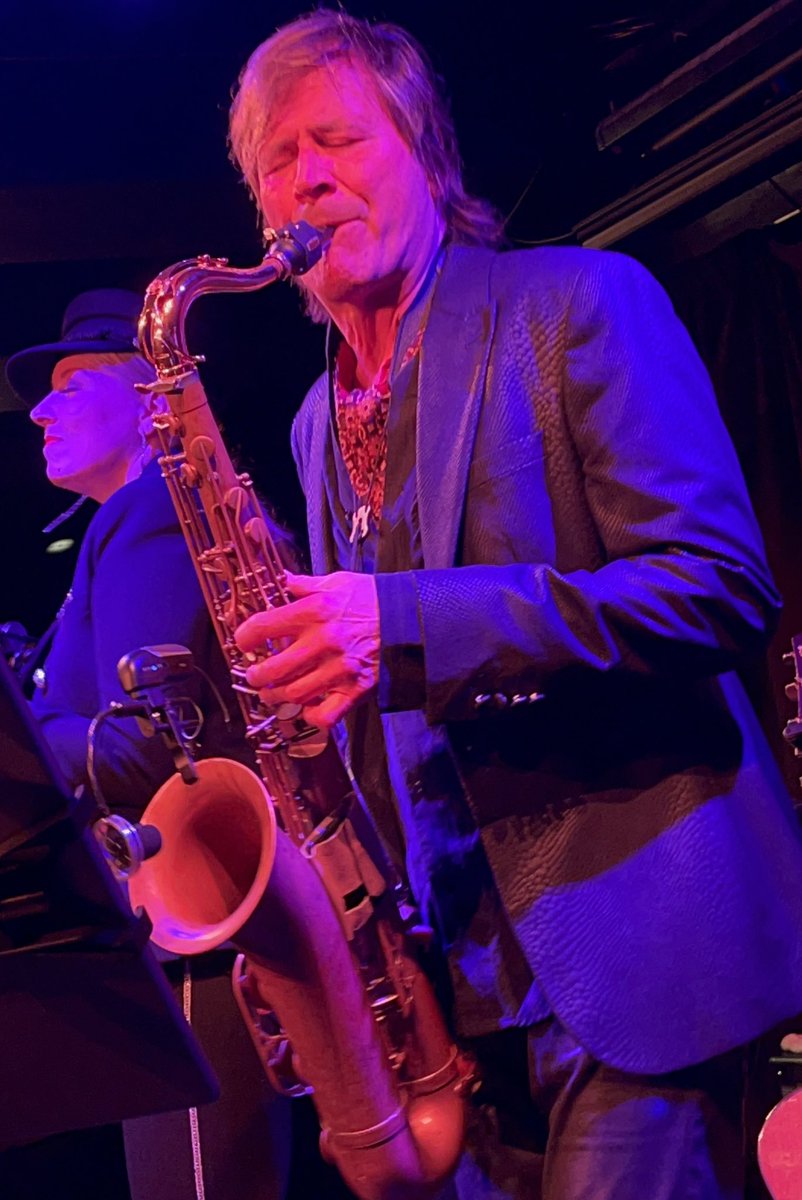 StreekyG's tweet image. Pics from a fabulous Friday night last week with @SteveNormanReal and The Sleevz #stevenorman #thesleevz #pizzaexpresslive #spandauballet