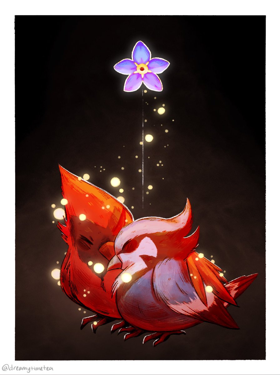 passing the torch
#TheOwlHouse #tohfanart