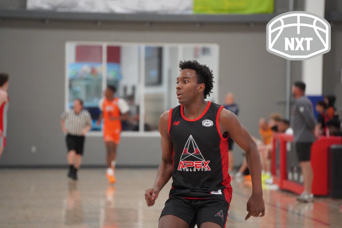 PRO16/NXTPRO League (@pro16league) on Twitter photo Like the <a href="/apexathletixaz/">APEX ATHLETIX</a> guard rotation of 2025s David Cayetano, Gabriel Buksh and Nehemiah Williams. Cayetano and Buksh have hit a couple of early threes, Williams impressing as a passer and rim finisher. Like the <a href="/apexathletixaz/">APEX ATHLETIX</a> guard rotation of 2025s David Cayetano, Gabriel Buksh and Nehemiah Williams. Cayetano and Buksh have hit a couple of early threes, Williams impressing as a passer and rim finisher.