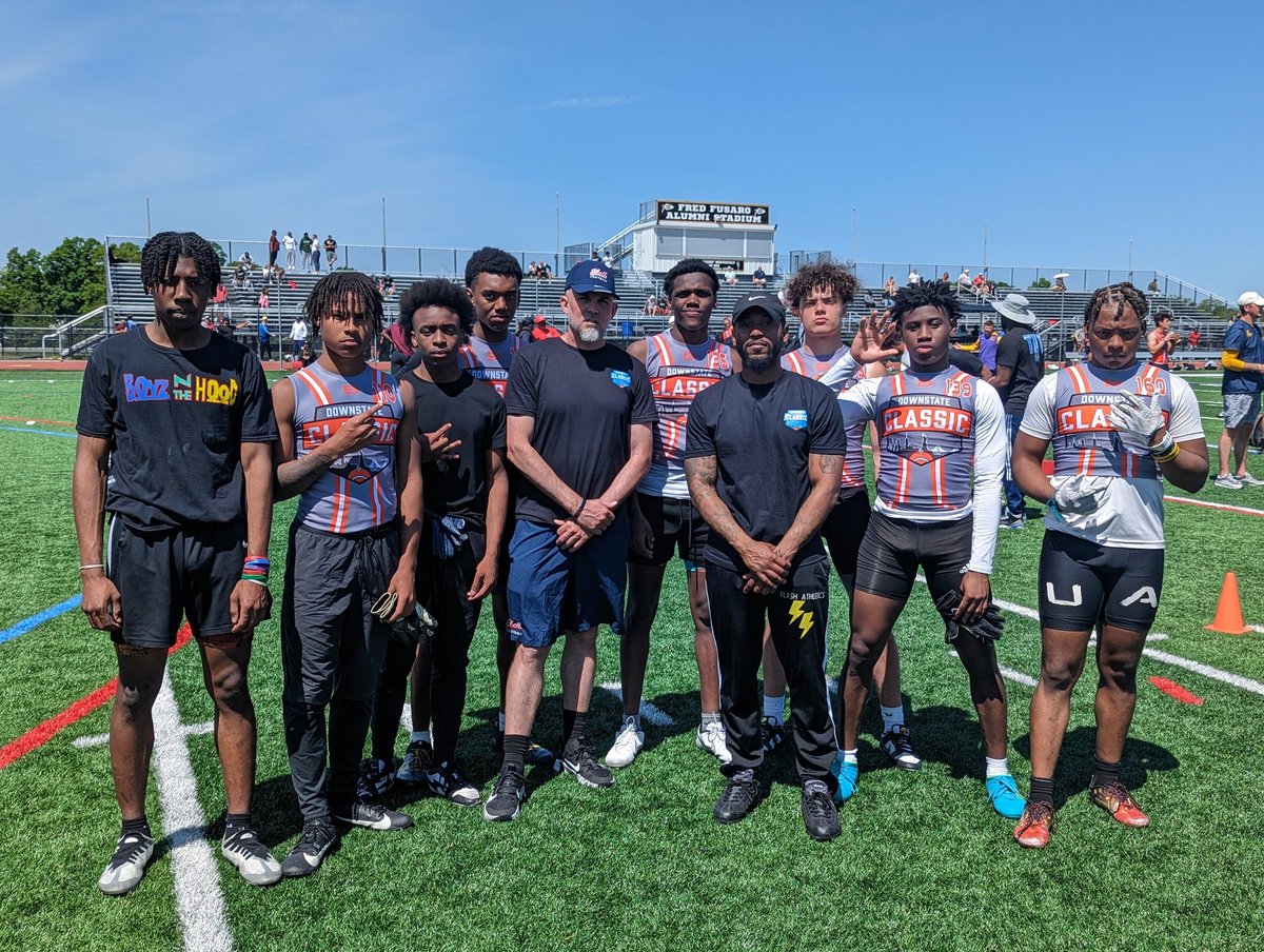 DB pod 1 &amp; 2 @DS23Classic