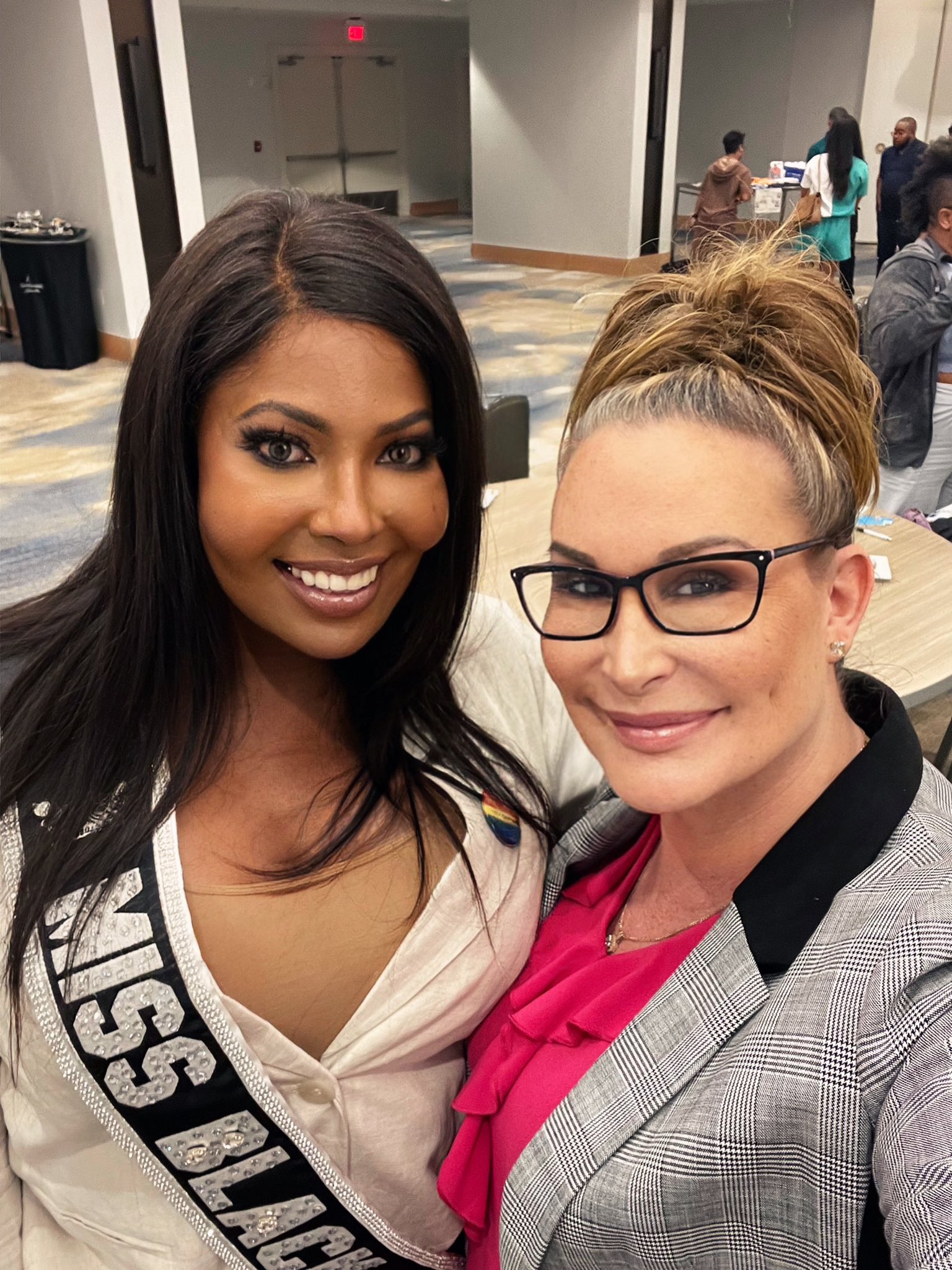 TW Pornstars - 2 pic. Taylor Lianne Chandler, BCTCT. Twitter. Trans Pride Washington DC key note