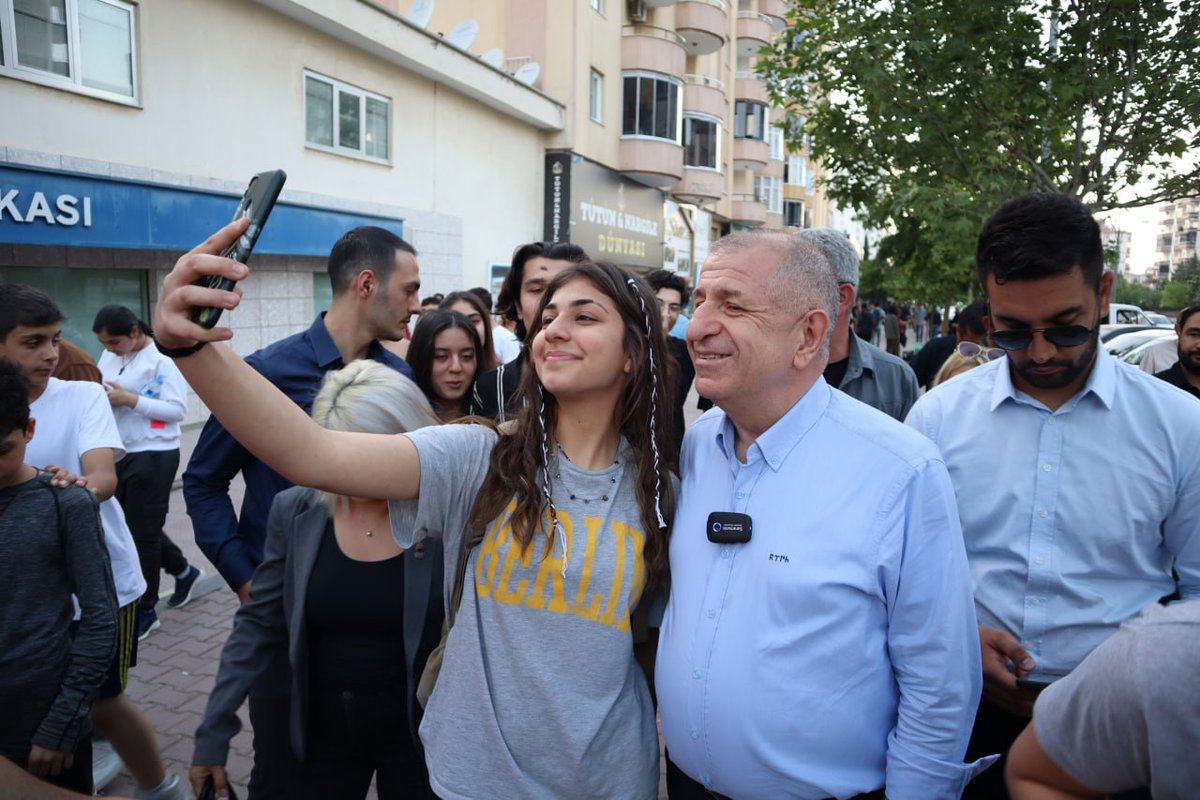 Ayşegül'ler sığınmacı ve kaçaklar yüzünden ölmesin diye #SeniİçişleriBakanıYapacağız