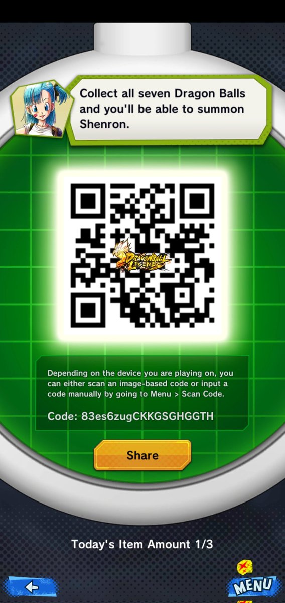 DSelments's tweet photo. @DBZoom_YT Let me know if you add me. https://t.co/Zvb9dhvdKS
