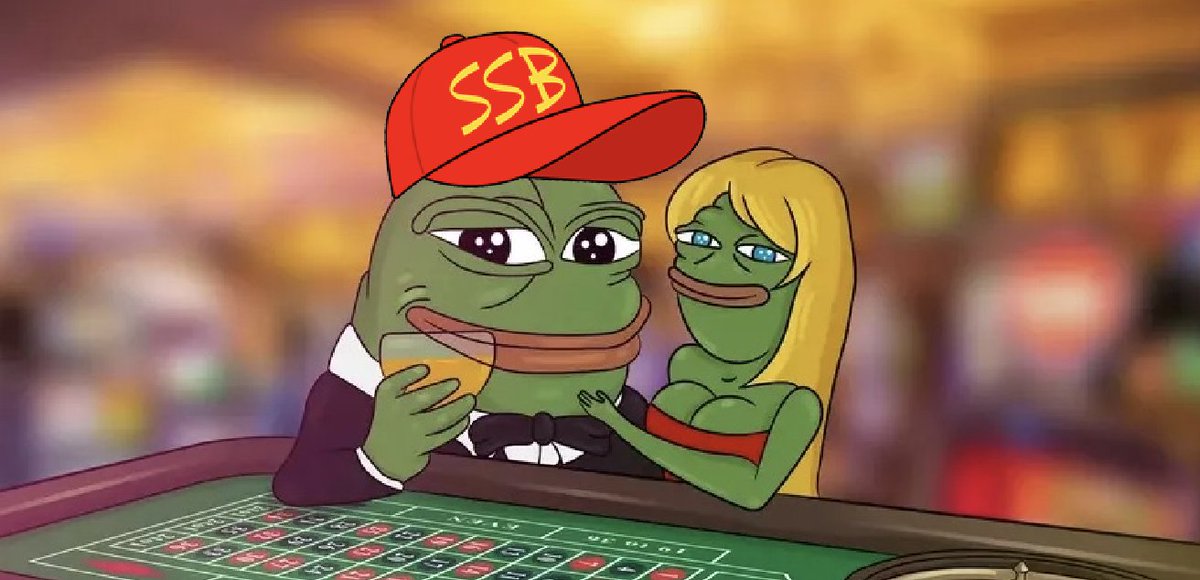 SatoshiStBets's tweet photo. The week ahead for $SSB!
1. SSB Coin staking to go live, with a reward structure that favours diamond hands!
2. Social media marketing campaign across Twitter, Reddit and Instagram (paid native ads)!
3. Next batch of invites and updates to be sent out for https://t.co/Te9Lp13WXf! https://t.co/1QNMOF3NhC