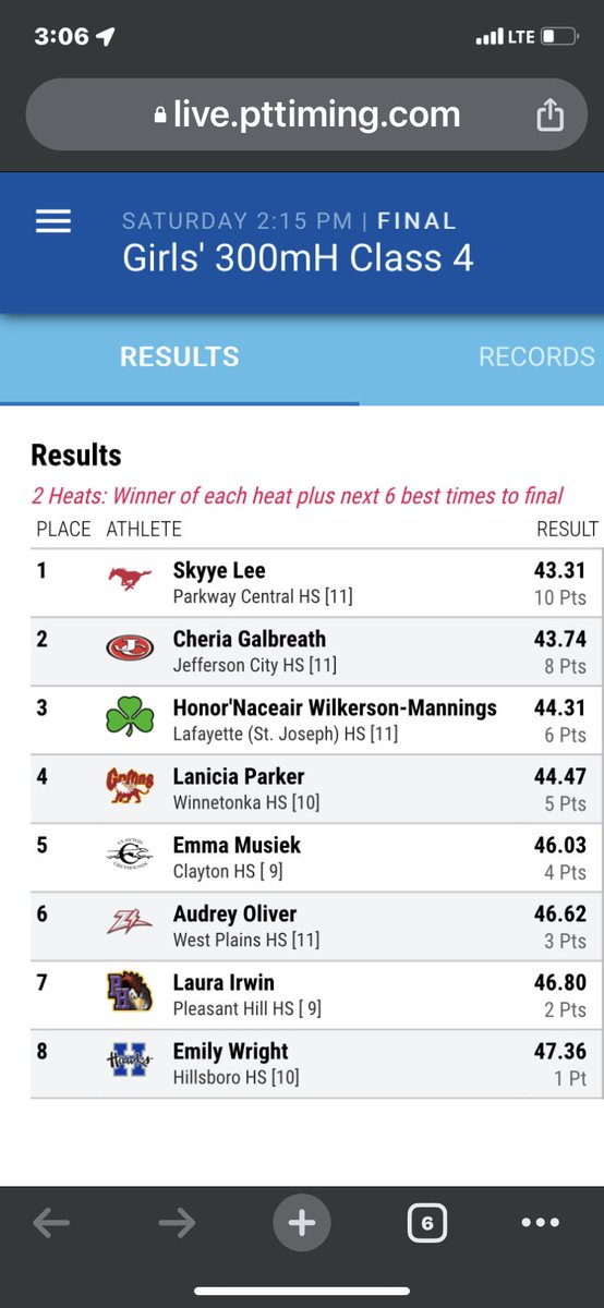 Tonka Track&Field tweet media