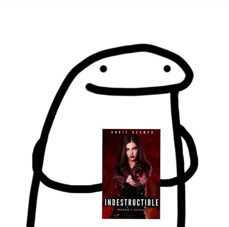 indestrucbot's tweet photo. Hoy hace dos años se anunciaba que Indestructible sería publicado en físico 🖤 https://t.co/tvqJSuyDuP