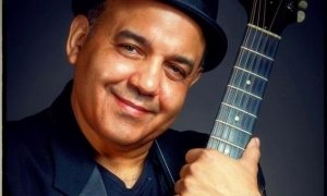 Compartimos dolor de la familia Formell y de Van Van, que es decir dolor de #Cuba, por el fallecimiento repentino de Juan Carlos, guitarrista, bajista, compositor y, sobre todo, hijo mayor de Juan, síntesis de cubanía.