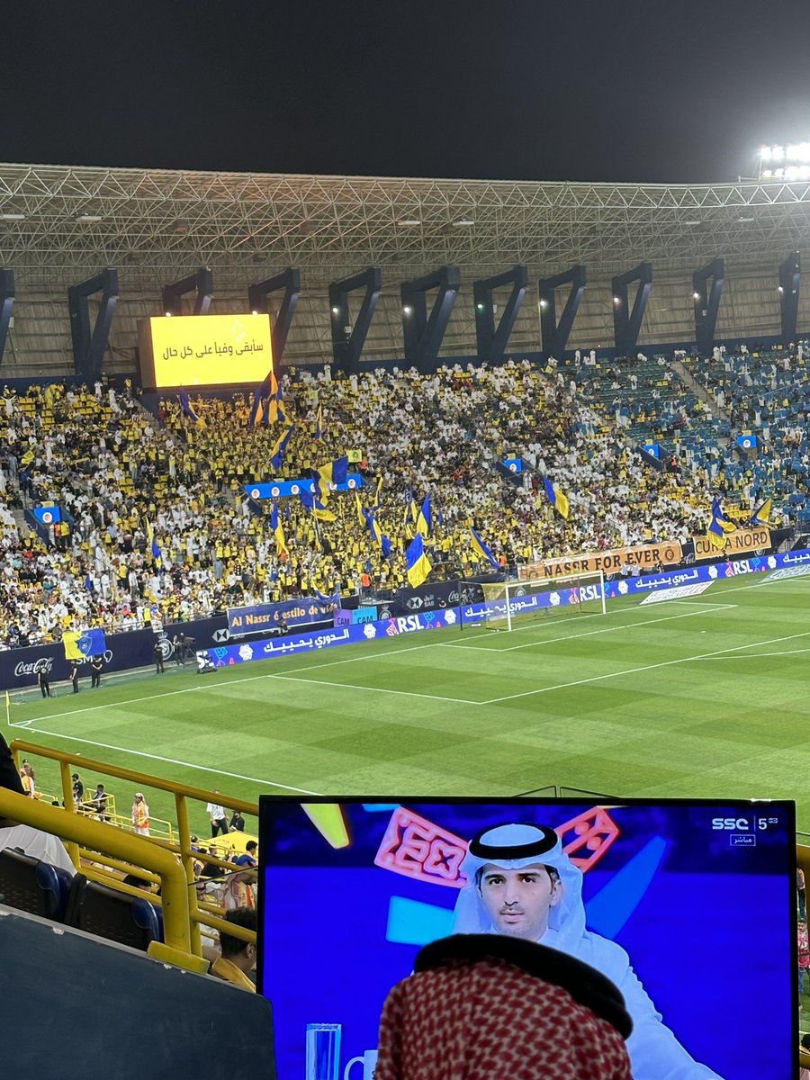 (وعد تفرح) نتائجها :

1/ التلاعب بالنتائج الموسم الماضي !!
2/ التحايل على القوانين !!
3/ تحريض اللاعب على ناديه !!
4/ تشكيل لجنة جديدة ونقض الإيقاف عن الخائن ومن ثم استقالتها بشكل مُفاجئ ولم يتم مُحاسبته !!
5/ مُشاركة لاعب موقوف أثناء فترة الإيقاف ومن ثم إيقاف الموسم لأجل استنفاذ