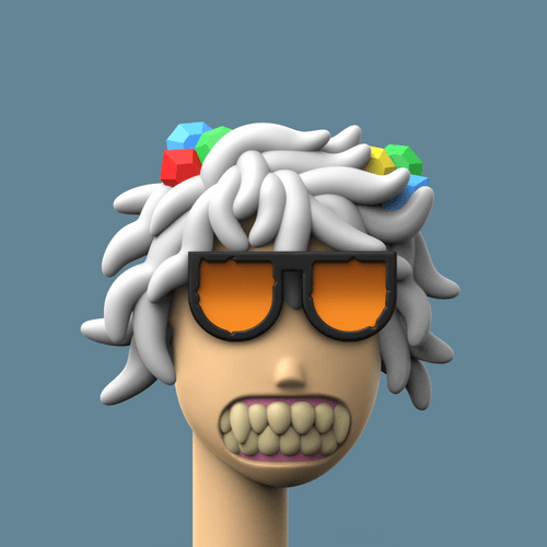 FrankenSalesBot's tweet photo. 3D FrankenPunks Sale! #1426 bought for 0.02 ETH by 0xe9eb89 from StockMKTNewz https://t.co/Qp2eReYCpu https://t.co/wQyqqgbd8U