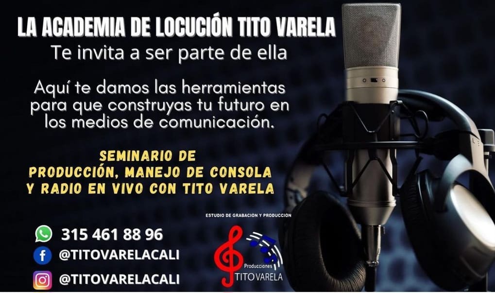 Tito Varela comunicaciones tweet media