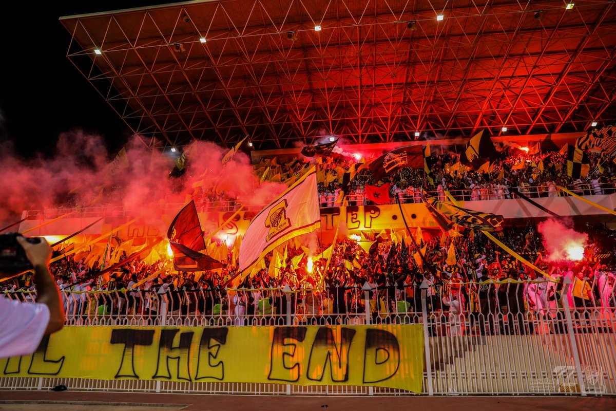 ittihad_fns's tweet photo. حقق الامجاد واكتب التاريخ 🔥🔥 https://t.co/H1Jn4wZnho
