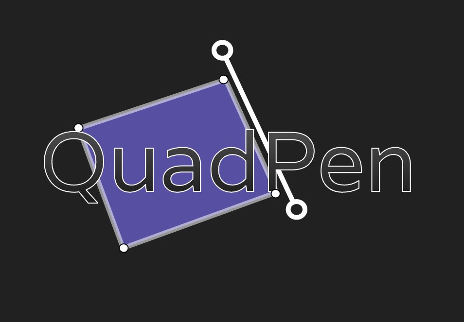 The Quad Pen🖊 Retopology tool is now available on Blender Market!

Learn more:
blendermarket.com/products/quadp…

#b3d #Blender3d #retopology #vfx #GameDevelopers #3Dartist