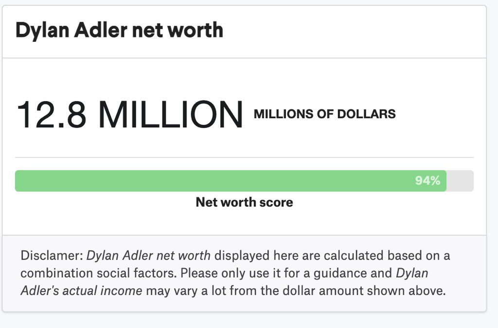 Dylan Adler tweet media