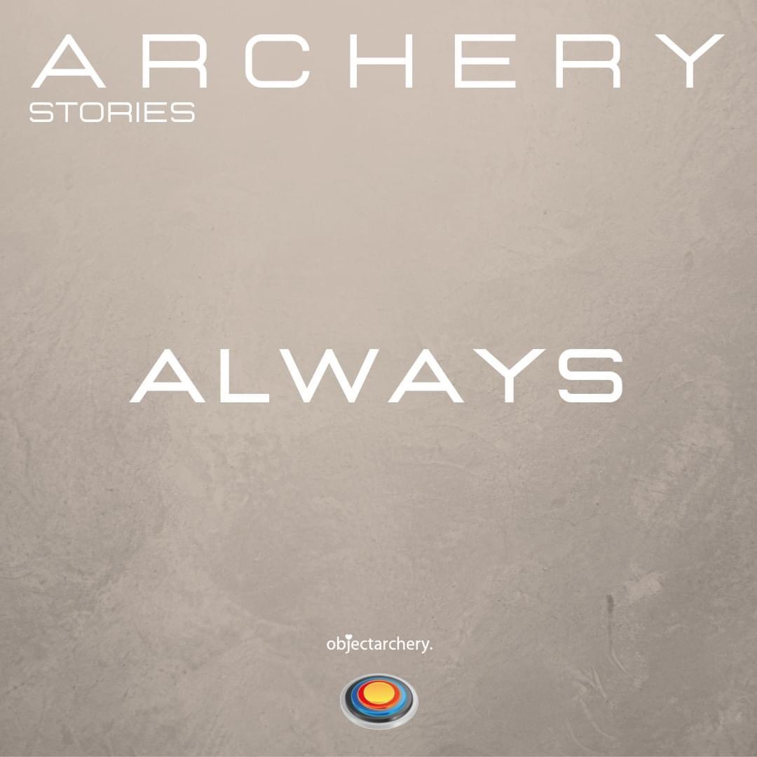 ObjectArchery's tweet image. I would like to be able to reach as many archers and enthusiasts as possible .... If you can and want, share the #objectarchery posts. Thank you very much!