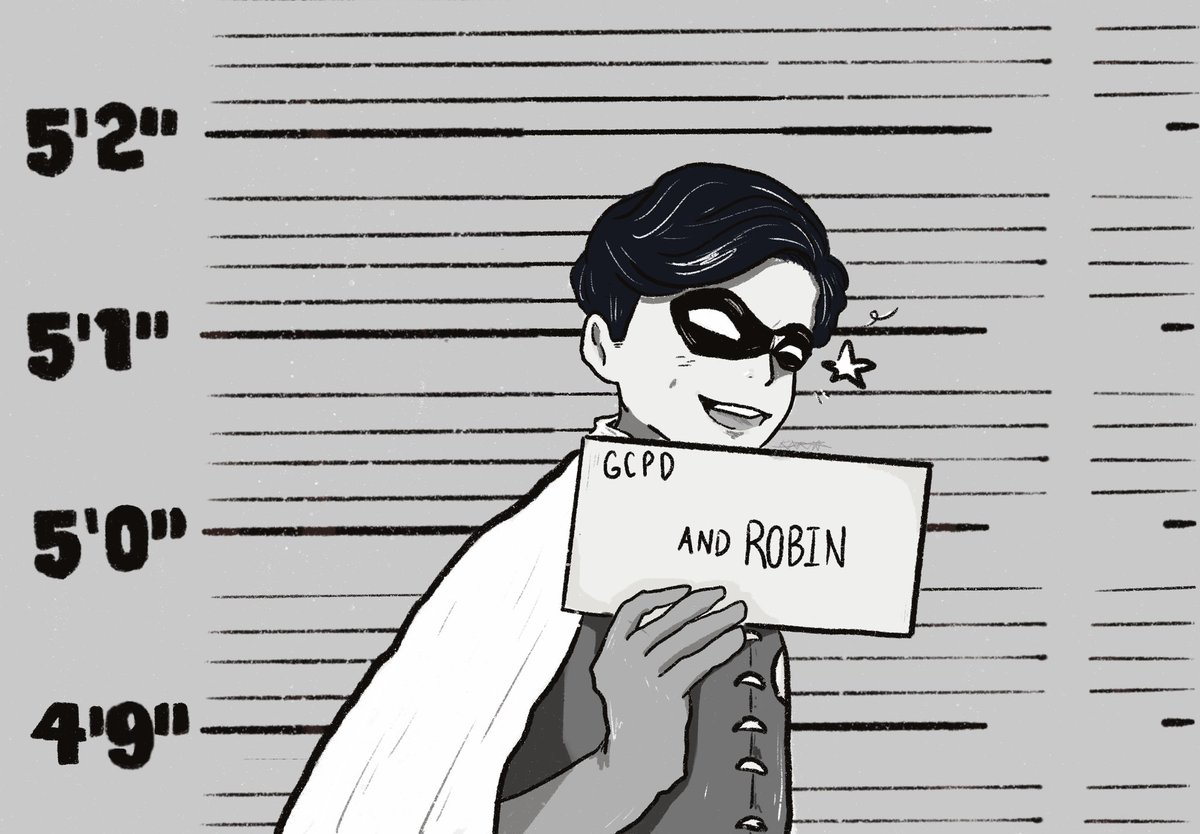 karkives's tweet photo. the dynamic duo 

#batman #robin #dccomics https://t.co/9C8qBTBAYU
