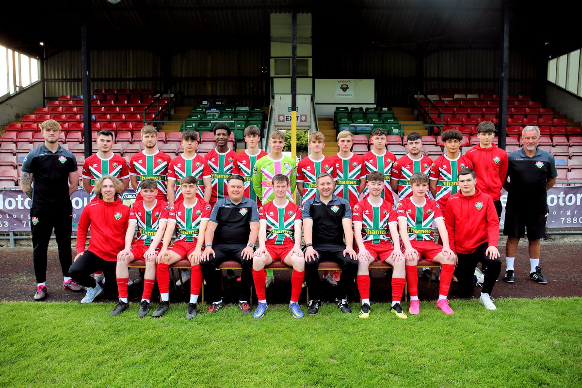 SEASON 22/23 REVIEW 
Well that’s a wrap on the 22/23 season and what a season it’s been, a few highlights below

🥉3rd place league finish
⚽️GM League Cup Semifinals
⚽️AC League Cup 2nd Round 
⚽️Berks&amp;Bucks Cup Quarterfinal 
⚽️FA Youth Cup 1st Preliminary Rd