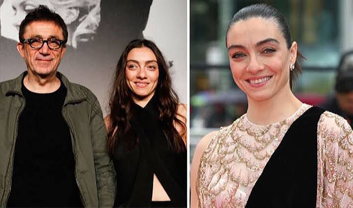 “Kuru Otlar Üstüne” filmindeki rolüyle Cannes Film Festivali'nde “en iyi kadın oyuncu” ödülünü alan değerli sanatçımız Merve Dizdar'ı,
usta yönetmen Nuri Bilge Ceylan'ı ve tüm oyuncularımızı kutlar, başarılarının devamını dilerim.
Türkiye sizinle gurur duyuyor.🇹🇷
#Cannes2023