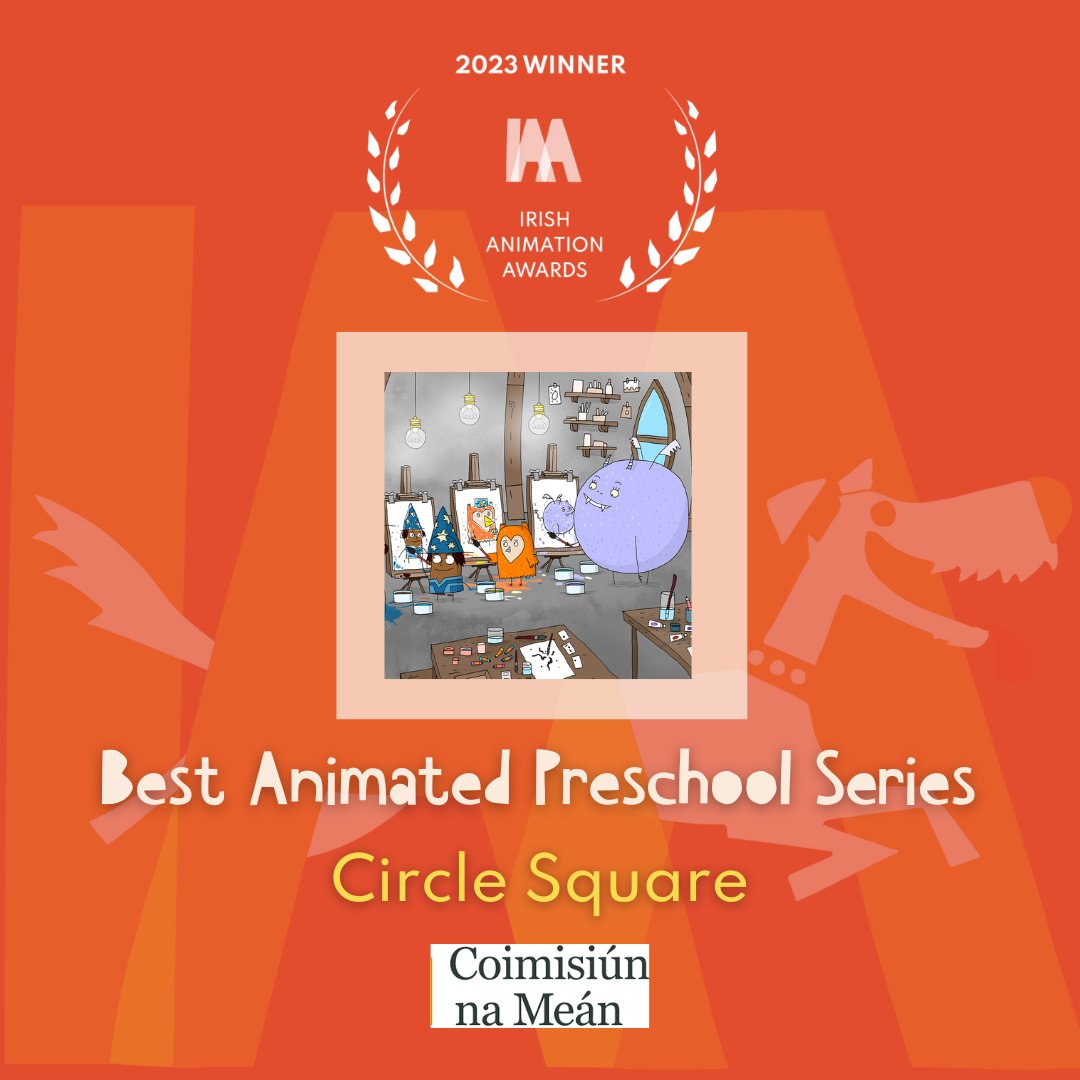 IrishAnimationAwards tweet media