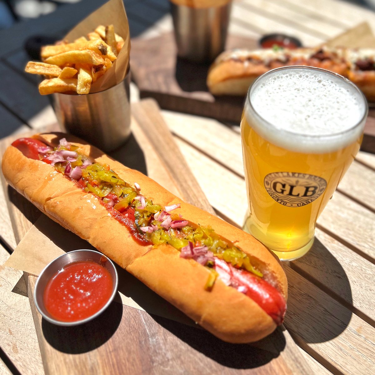 Great Lakes Brewery 🇨🇦 tweet media